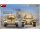 550037071 1:35 Ägypt. T-34/85 Interieur