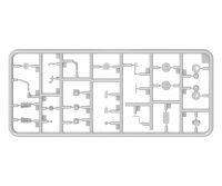 550037073 1:35 Getriebeblock Set für T-55/T-55A