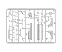 550037073 1:35 Getriebeblock Set für T-55/T-55A