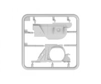 550037073 1:35 Getriebeblock Set für T-55/T-55A