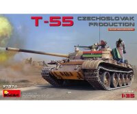 550037074 1:35 T-55 Tschechische Prod.