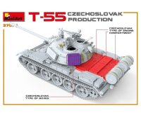 550037074 1:35 T-55 Tschechische Prod.
