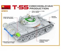 550037074 1:35 T-55 Tschechische Prod.