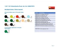 550037074 1:35 T-55 Tschechische Prod.