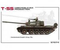 550037074 1:35 T-55 Tschechische Prod.