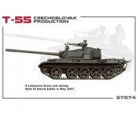 550037074 1:35 T-55 Tschechische Prod.