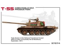550037074 1:35 T-55 Tschechische Prod.