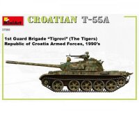 550037088 1:35 T-55A Kroatien
