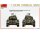 550037093 1:35 T-34/85 Jugoslawien Krieg