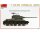 550037093 1:35 T-34/85 Jugoslawien Krieg