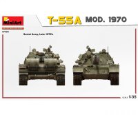 550037094 1:35 T-55A Mod. 1970 Interieur