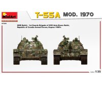 550037094 1:35 T-55A Mod. 1970 Interieur