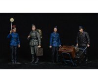 550038010 1:35 Fig. Dt. Bahnhofsper. 1930-40s (4)