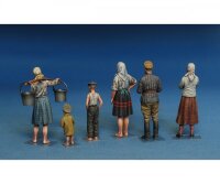 550038011 1:35 Fig. Sov. Dorfbewohner (6)