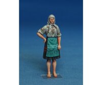 550038011 1:35 Fig. Sov. Dorfbewohner (6)