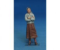 550038011 1:35 Fig. Sov. Dorfbewohner (6)