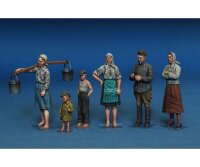 550038011 1:35 Fig. Sov. Dorfbewohner (6)