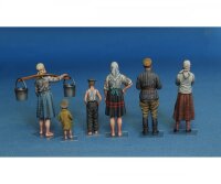 550038011 1:35 Fig. Sov. Dorfbewohner (6)