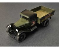 550038013 1:35 Sov. 1,5 ton LKW AA Polutorka