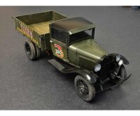 550038013 1:35 Sov. 1,5 ton LKW AA Polutorka