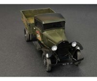 550038013 1:35 Sov. 1,5 ton LKW AA Polutorka