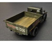 550038013 1:35 Sov. 1,5 ton LKW AA Polutorka
