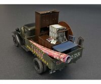 550038013 1:35 Sov. 1,5 ton LKW AA Polutorka