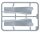 550038013 1:35 Sov. 1,5 ton LKW AA Polutorka