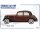 550038016 1:35 Dt. PKW Typ 170V Cabrio