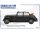 550038016 1:35 Dt. PKW Typ 170V Cabrio