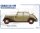 550038016 1:35 Dt. PKW Typ 170V Cabrio