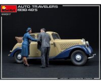 550038017 1:35 Fig. Autoreisende 1930-40 (4)
