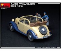 550038017 1:35 Fig. Autoreisende 1930-40 (4)