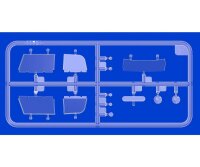 550038018 1:35 Dt. PKW Typ 170V Cabriolet B