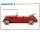 550038018 1:35 Dt. PKW Typ 170V Cabriolet B