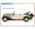 550038018 1:35 Dt. PKW Typ 170V Cabriolet B