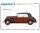 550038018 1:35 Dt. PKW Typ 170V Cabriolet B
