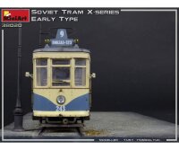550038020 1:35 Sov. Tram X-Series Frühe Prod.