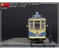 550038020 1:35 Sov. Tram X-Series Frühe Prod.