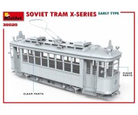 550038020 1:35 Sov. Tram X-Series Frühe Prod.