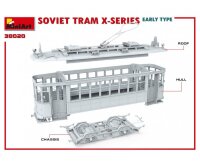 550038020 1:35 Sov. Tram X-Series Frühe Prod.