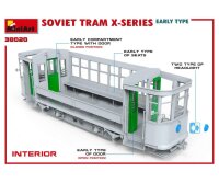 550038020 1:35 Sov. Tram X-Series Frühe Prod.