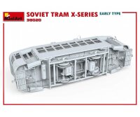 550038020 1:35 Sov. Tram X-Series Frühe Prod.