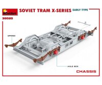 550038020 1:35 Sov. Tram X-Series Frühe Prod.