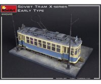 550038020 1:35 Sov. Tram X-Series Frühe Prod.
