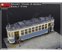 550038020 1:35 Sov. Tram X-Series Frühe Prod.