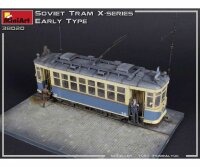550038020 1:35 Sov. Tram X-Series Frühe Prod.