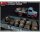550038023 1:35 Deutscher LKW L1500S mit Anhänger