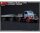 550038023 1:35 Deutscher LKW L1500S mit Anhänger