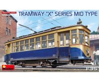 550038026 1:35 Tramway X-Series Mittl. Ausf.